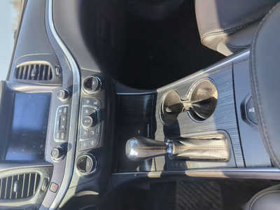 2016 Chevrolet Impala, $0. Photo 8
