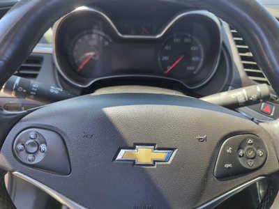 2016 Chevrolet Impala, $0. Photo 9