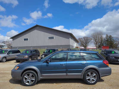 2005 Subaru Outback, $3895. Photo 2
