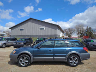 2005 Subaru Outback, $3895. Photo 3