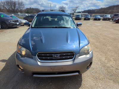 2005 Subaru Outback, $3895. Photo 5