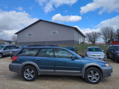 2005 Subaru Outback, $3895. Photo 7