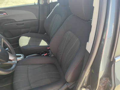 2012 Chevrolet Sonic, $3995. Photo 11