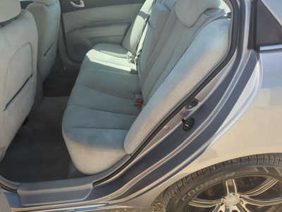 2007 Hyundai Sonata, $3499. Photo 10