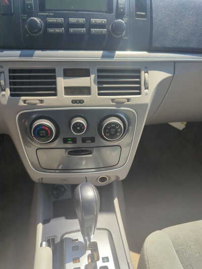 2007 Hyundai Sonata, $3499. Photo 12