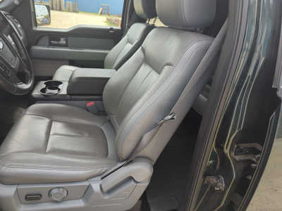 2014 Ford F150 Crew Cab, $11495. Photo 10