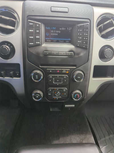 2014 Ford F150 Crew Cab, $11495. Photo 11