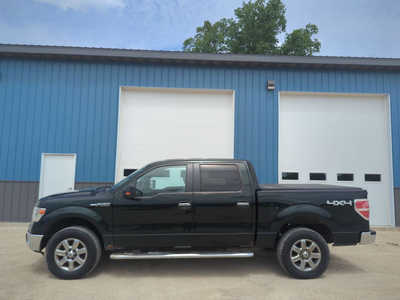 2014 Ford F150 Crew Cab, $11495. Photo 2