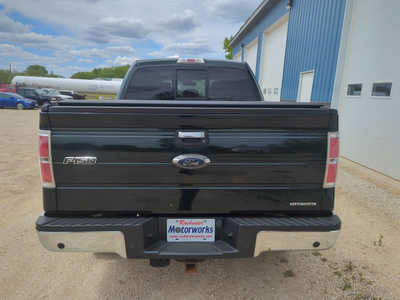 2014 Ford F150 Crew Cab, $11495. Photo 6