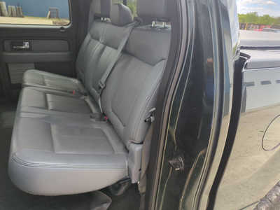 2014 Ford F150 Crew Cab, $11495. Photo 9