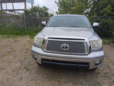 2010 Toyota Tundra Crew Cab, $13995. Photo 5