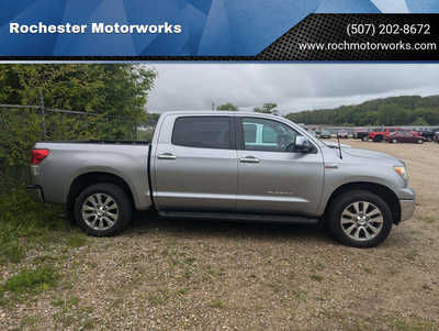 2010 Toyota Tundra Crew Cab, $13995. Photo 1