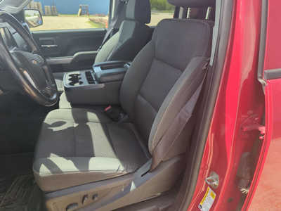 2015 Chevrolet 2500 Ext Cab, $27900. Photo 10