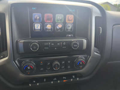 2015 Chevrolet 2500 Ext Cab, $27900. Photo 11