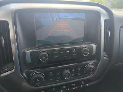 2015 Chevrolet 2500 Ext Cab, $27900. Photo 12