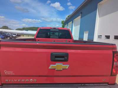 2015 Chevrolet 2500 Ext Cab, $27900. Photo 6