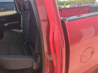 2015 Chevrolet 2500 Ext Cab, $27900. Photo 9