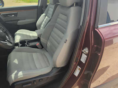 2018 Honda CR-V, $14999. Photo 10