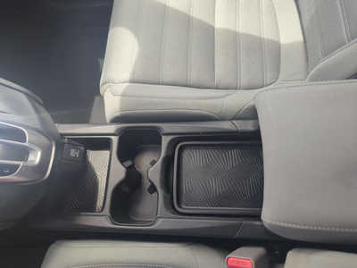 2018 Honda CR-V, $14999. Photo 12