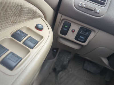 2002 Honda Civic, $4500. Photo 10