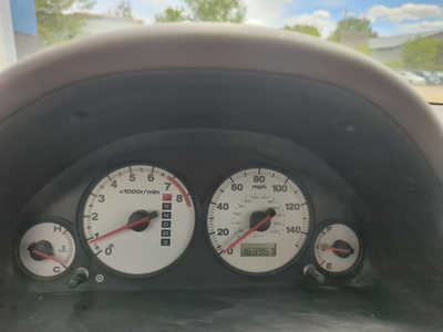 2002 Honda Civic, $4500. Photo 11