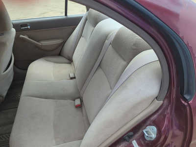 2002 Honda Civic, $4500. Photo 7