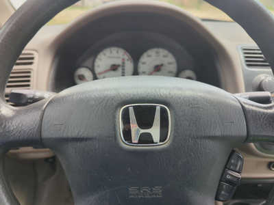2002 Honda Civic, $4500. Photo 9