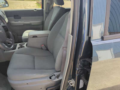 2008 Dodge Durango, $2995. Photo 10