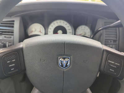 2008 Dodge Durango, $2995. Photo 12