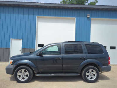2008 Dodge Durango, $2995. Photo 2