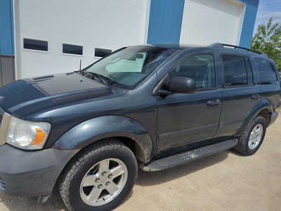 2008 Dodge Durango, $2995. Photo 3