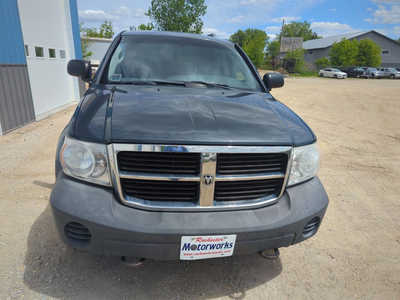 2008 Dodge Durango, $2995. Photo 4