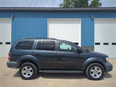 2008 Dodge Durango, $2995. Photo 6
