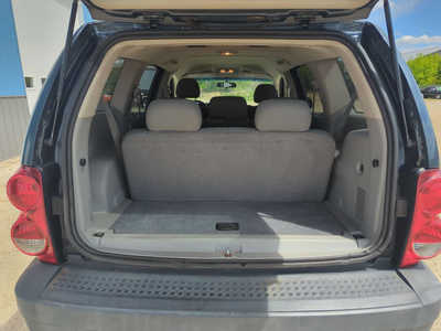 2008 Dodge Durango, $2995. Photo 8
