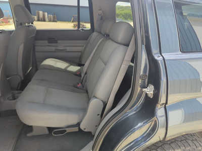 2008 Dodge Durango, $2995. Photo 9