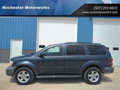 2008 Dodge Durango, $2995. Photo 1