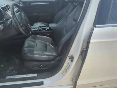 2014 Ford Fusion, $3795. Photo 10