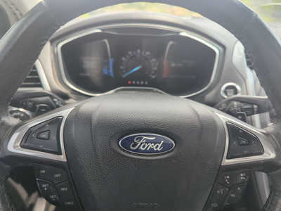 2014 Ford Fusion, $3795. Photo 11