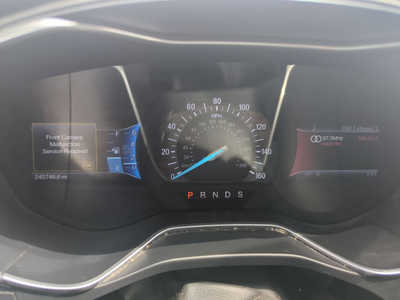 2014 Ford Fusion, $3795. Photo 12
