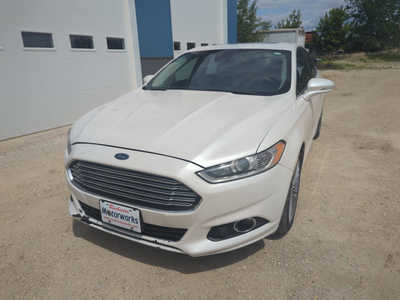 2014 Ford Fusion, $3795. Photo 4