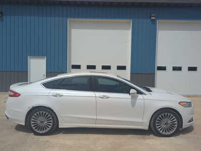 2014 Ford Fusion, $3795. Photo 7