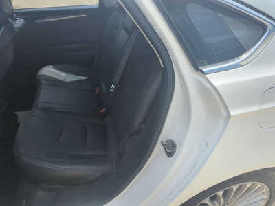 2014 Ford Fusion, $3795. Photo 8