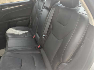 2014 Ford Fusion, $3795. Photo 9