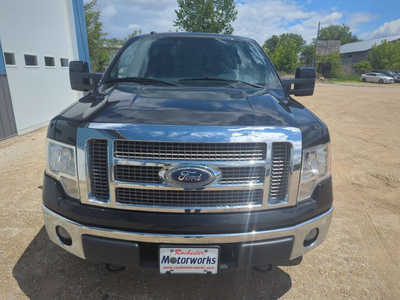2010 Ford F150 Crew Cab, $6995. Photo 4