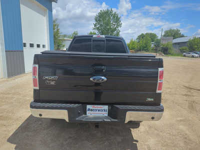 2010 Ford F150 Crew Cab, $6995. Photo 7