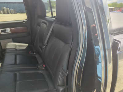 2010 Ford F150 Crew Cab, $6995. Photo 8
