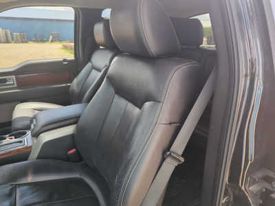 2010 Ford F150 Crew Cab, $6995. Photo 9