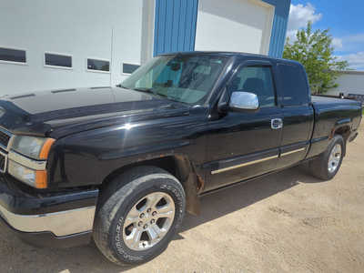 2006 Chevrolet 1500 Ext Cab, $3995. Photo 3