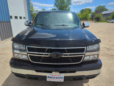2006 Chevrolet 1500 Ext Cab, $3995. Photo 4