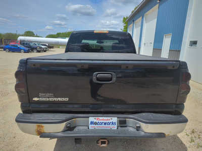 2006 Chevrolet 1500 Ext Cab, $3995. Photo 5